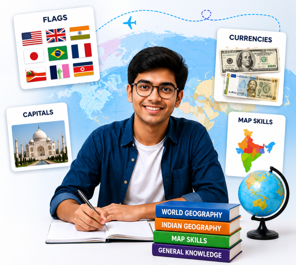 competitive exam geography Tuticorin
