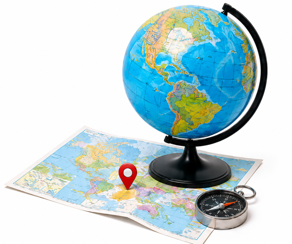 competitive exam geography Tuticorin