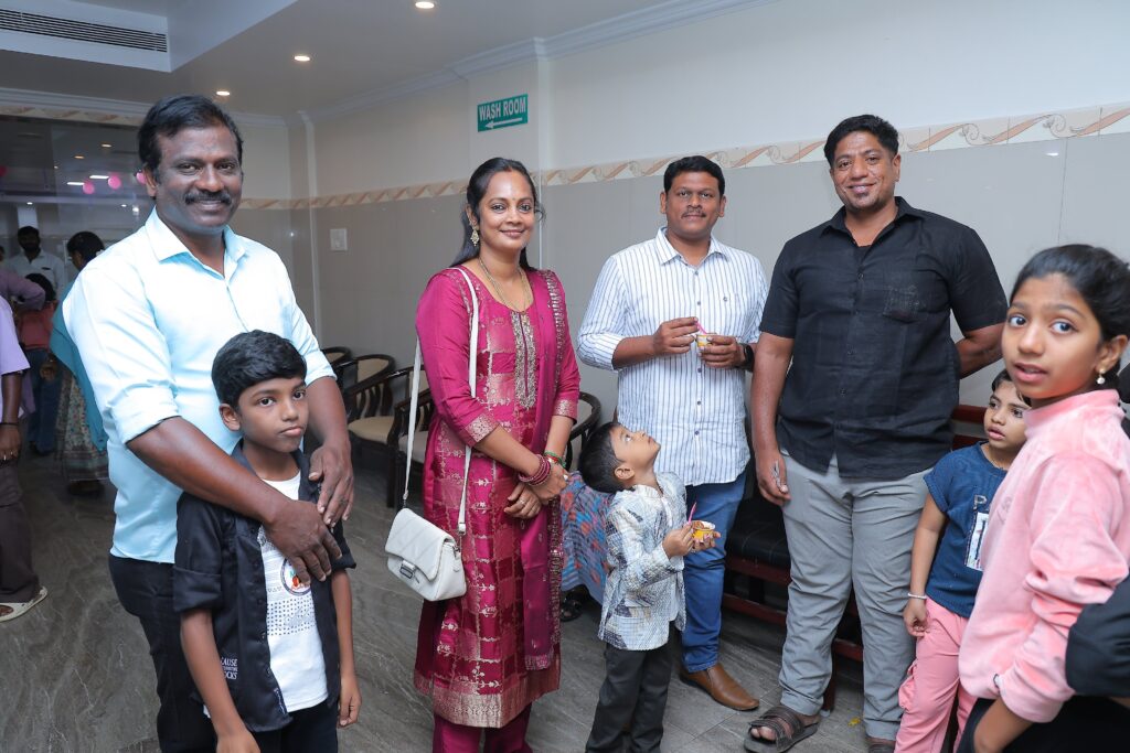 Mini Miracles Gallery in Tuticorin