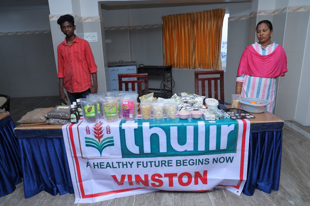 Mini Miracles Gallery in Tuticorin