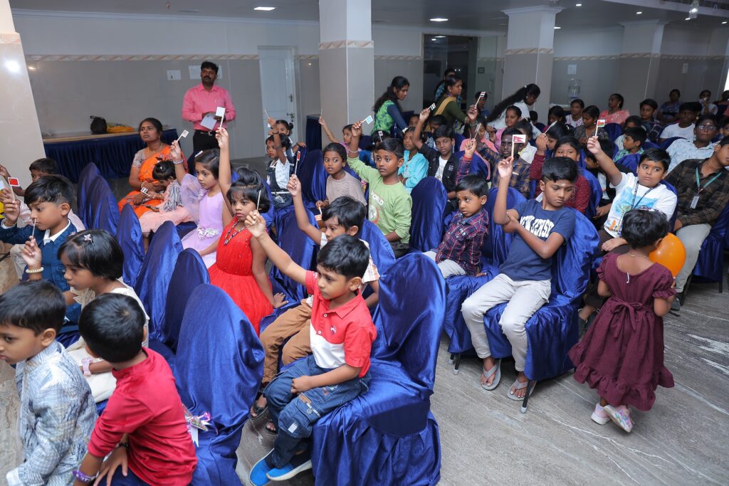 Mini Miracles Gallery in Tuticorin