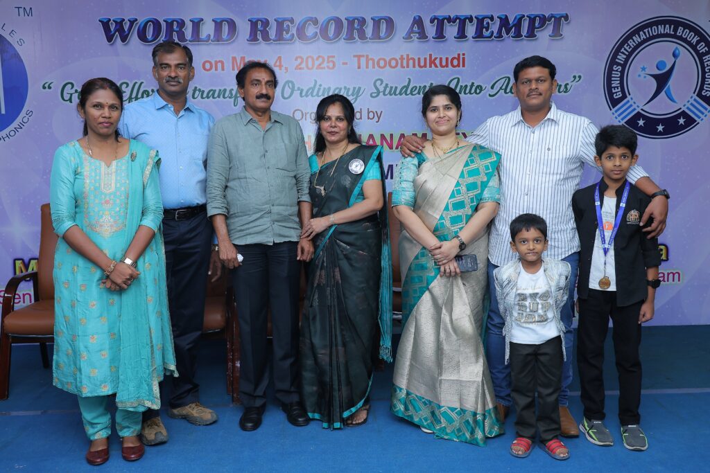Mini Miracles Gallery in Tuticorin