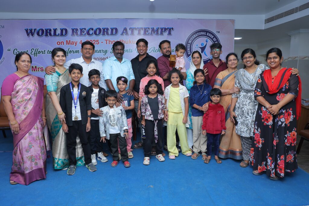 Mini Miracles Gallery in Tuticorin
