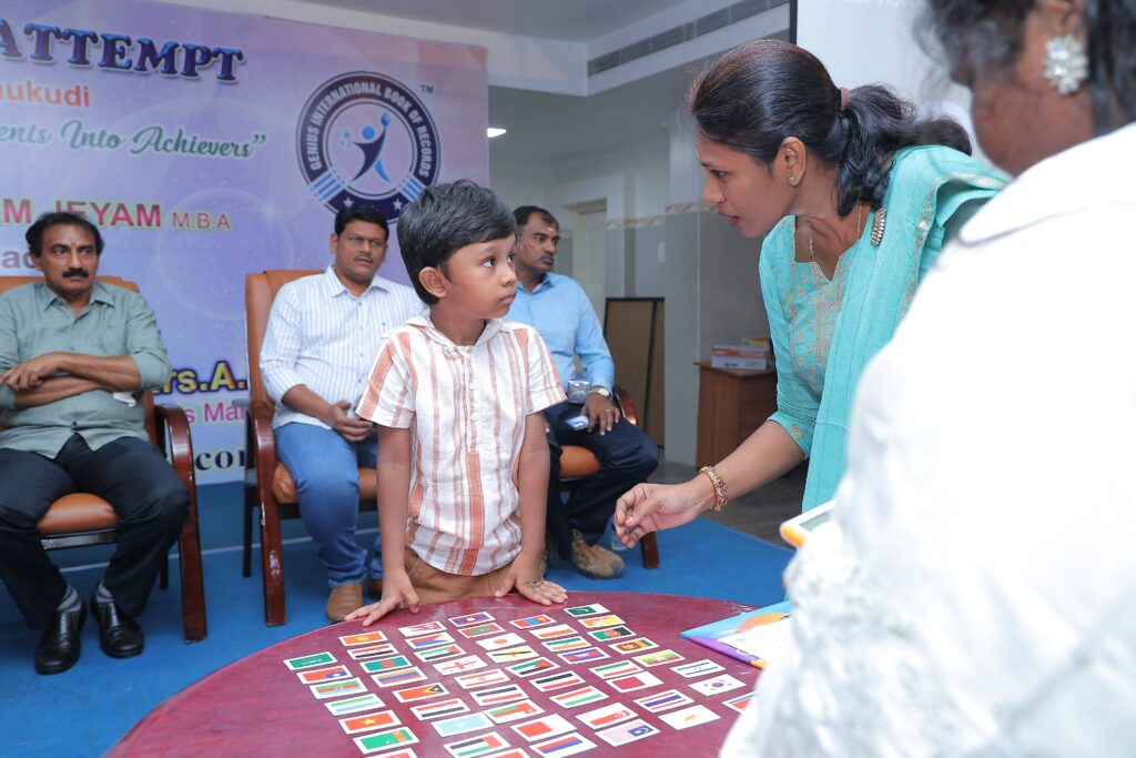 Mini Miracles Gallery in Tuticorin