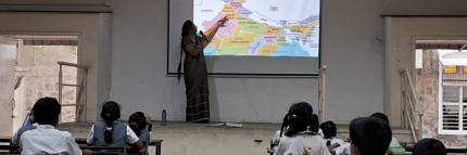 competitive exam geography Tuticorin